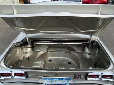 صورة 77 لـ 1970 Nissan SKYLINE COUPE
