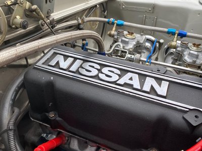 صورة 29 لـ 1970 Nissan SKYLINE COUPE