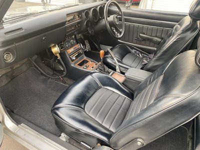صورة 65 لـ 1970 Nissan SKYLINE COUPE