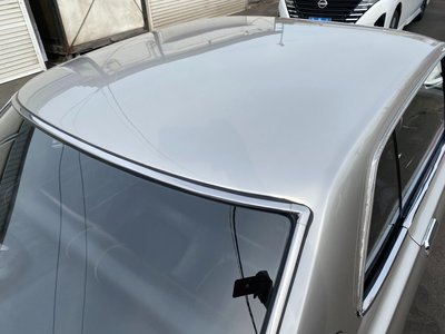 صورة 18 لـ 1970 Nissan SKYLINE COUPE