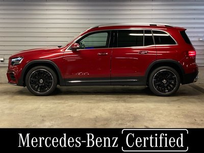 MERCEDES-BENZ GLB-CLASS - 2