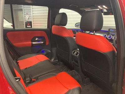 MERCEDES-BENZ GLB-CLASS - 8