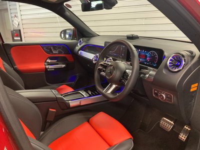 MERCEDES-BENZ GLB-CLASS - 6