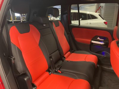 MERCEDES-BENZ GLB-CLASS - 7