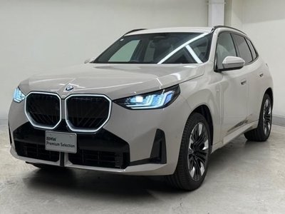 BMW X3 - 1