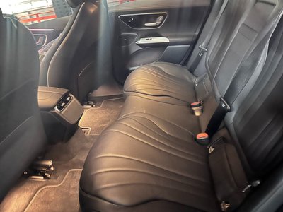 MERCEDES-BENZ EQE - 7