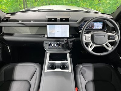 LAND ROVER DEFENDER - 3