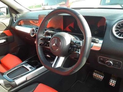 MERCEDES-BENZ MERCEDES-BENZ GLB - 7