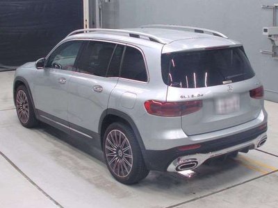 MERCEDES-BENZ MERCEDES-BENZ GLB - 6