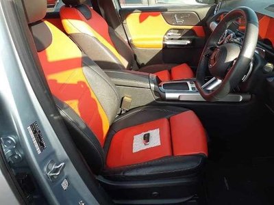 MERCEDES-BENZ MERCEDES-BENZ GLB - 8