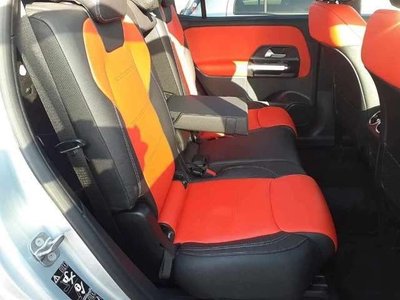 MERCEDES-BENZ MERCEDES-BENZ GLB - 10