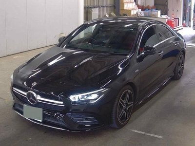 MERCEDES-BENZ CLA - 6