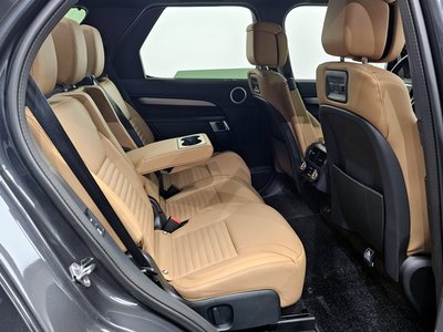 LAND ROVER DISCOVERY - 6