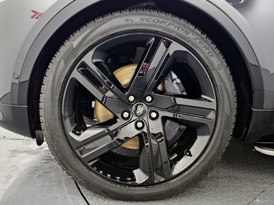 LAND ROVER DISCOVERY - 9