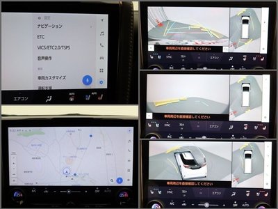 TOYOTA ALPHARD - 10