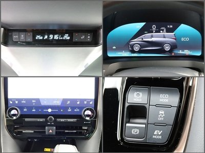 صورة مصغرة 12 لـ 2024 TOYOTA ALPHARD