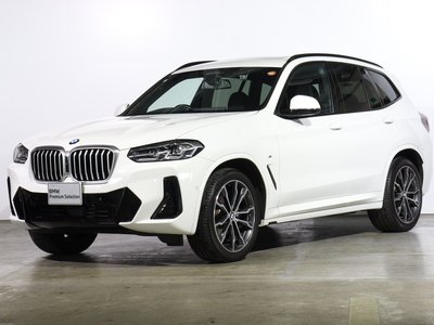 BMW X3 - 1