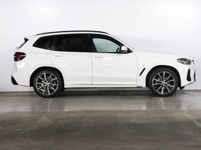 BMW X3 - 3