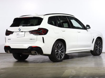BMW X3 - 2