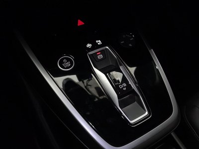 2026 AUDI Q4 E-TRON 照片 9