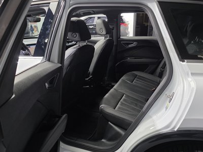 2026 AUDI Q4 E-TRON — миниатюра 11