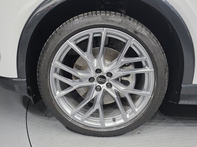 2026 AUDI Q4 E-TRON 照片 6
