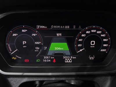 2026 AUDI Q4 E-TRON 照片 8