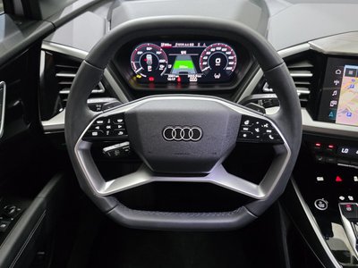 2026 AUDI Q4 E-TRON — миниатюра 13