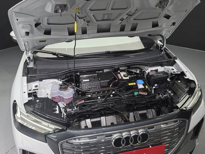 2026 AUDI Q4 E-TRON 照片 7