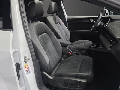 2026 AUDI Q4 E-TRON — миниатюра 12