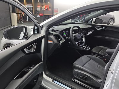 2026 AUDI Q4 E-TRON 照片 10