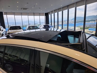2024 Mercedes-BENZ EQE — миниатюра 11