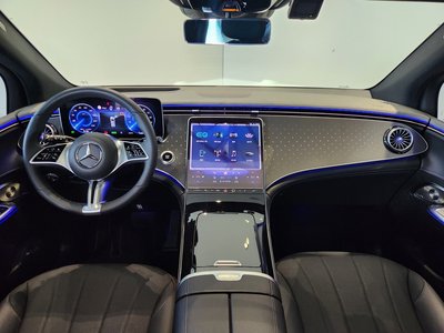 2024 Mercedes-BENZ EQE — миниатюра 14