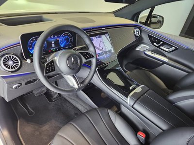 2024 Mercedes-BENZ EQE — миниатюра 12