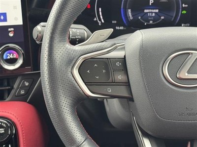 LEXUS NX - 6