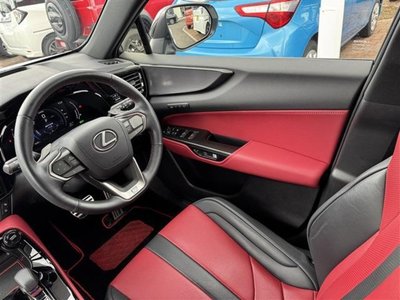 LEXUS NX - 3
