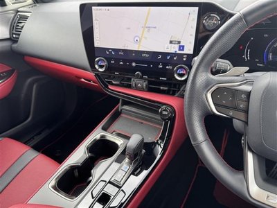 LEXUS NX - 10