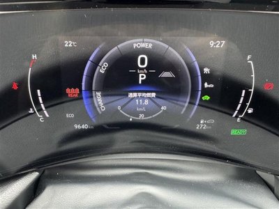 LEXUS NX - 8