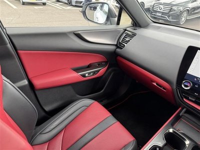 LEXUS NX - 4
