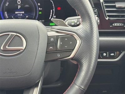 LEXUS NX - 7