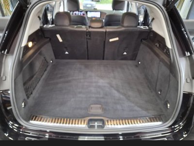 MERCEDES-BENZ GLE - 5