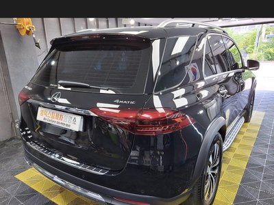 MERCEDES-BENZ GLE - 3