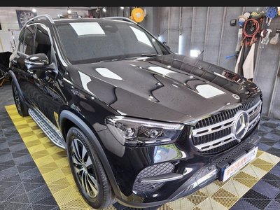 MERCEDES-BENZ GLE - 2