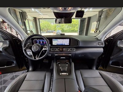 MERCEDES-BENZ GLE - 6