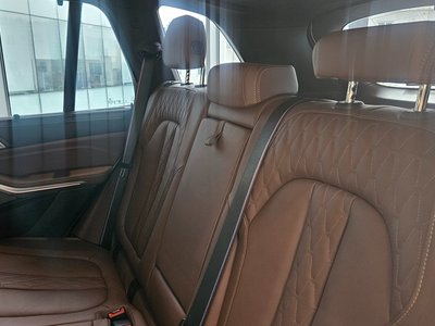 2025 BMW X5 缩略图 19