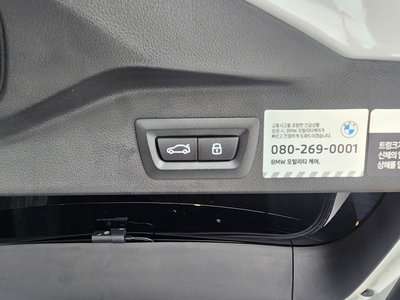 2025 BMW X5 缩略图 13