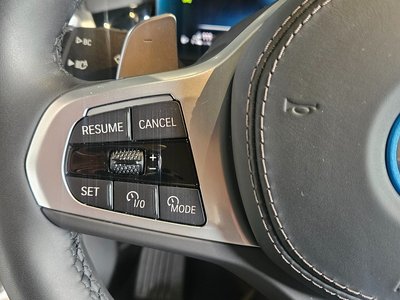 2025 BMW X5 缩略图 11