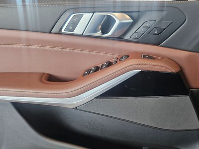 2025 BMW X5 缩略图 12