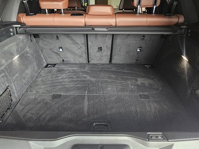 2025 BMW X5 缩略图 15