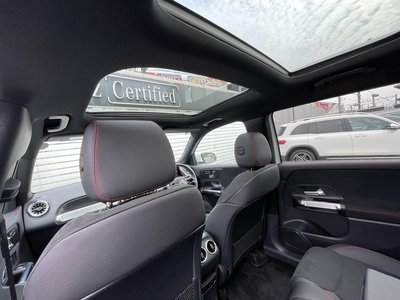 2024 Mercedes-BENZ GLB thumbnail 63